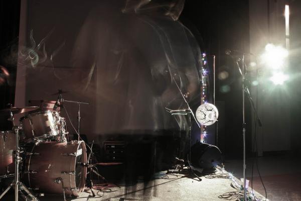ReverbNation profile picture for @manatee