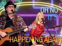 The Dave Forsyth Band