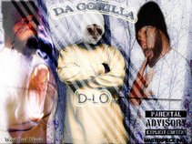 D-lo Da Gorilla