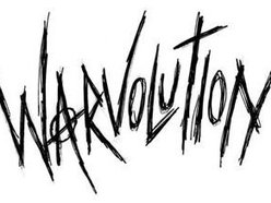 Image for WARVOLUTION