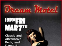 Dream Motel