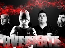 OVERHATE
