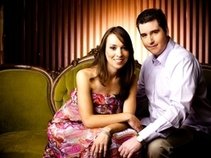 Darin & Brooke Aldridge