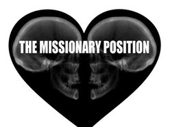 Image for THE MISSIONARY POSITION