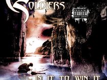 Eternal Soldiers