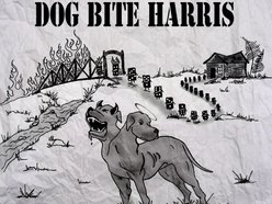 Image for Dog Bite Harris
