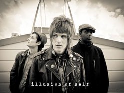 Image for Illusion Of Self