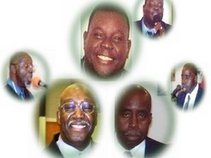 Robert Currie & the Brothers In Christ