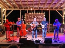 Randy Collier and Grassland