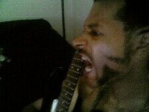 Lance Beckem aka DeLL Croskey