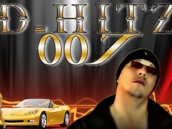 Image for D-HitZ 007