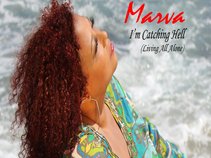 Marva Smith
