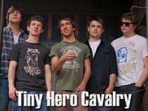 Tiny Hero Cavalry