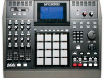 Brom Cognito INSTRUMENTALS