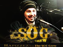 Hapizzez from The SOG Crew