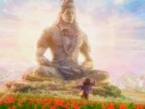 Lord Shiva