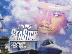 Image for J.Gaines