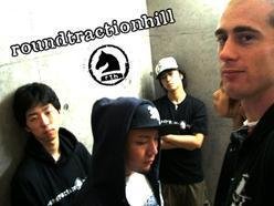 ReverbNation profile picture for @rth