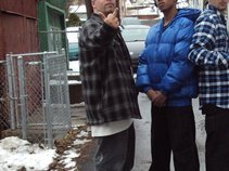 DuceNY,CreamTeamFamily,2DaTopEnt,HighRisk