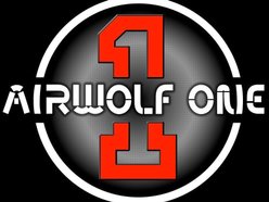 Image for Airwolf One