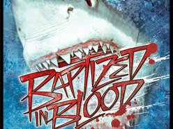 Image for Baptized In Blood