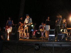 ReverbNation profile picture for @because