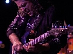 Image for Randall Padilla