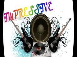 ReverbNation profile picture for @impressive