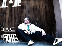 BLAKE