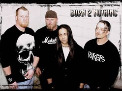 Image for Born 2 Nothing