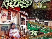 Krooked C