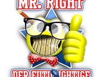 Mr.Right Der FutuRichtige