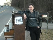 Neil Coates - Court Composer