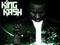 King Kash
