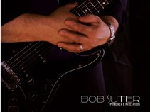 Bob Suter