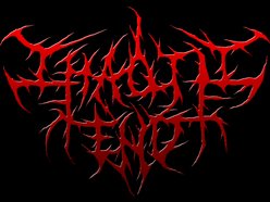 Image for Chaotic End