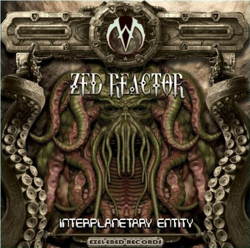Zed Reactor | ReverbNation