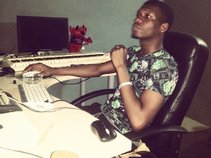 Producer Lex PriMost