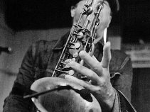 Danny Ray (Exploding Sax)