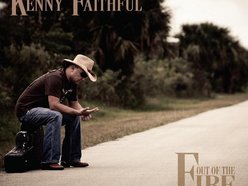 Image for Kenny Faithful