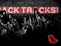 Sarah Red Shoes & Back Tracks Music