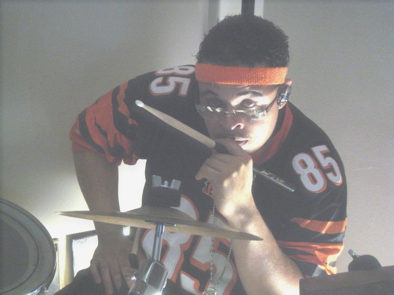 ReverbNation profile picture for @g