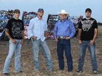 Buster Bledsoe Band