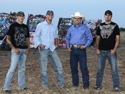 Image for Buster Bledsoe Band