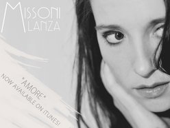 Image for missoni lanza