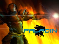 ReverbNation profile picture for @paladin