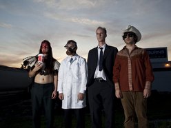ReverbNation profile picture for @awesome