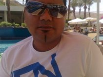 dj Tony Sangha