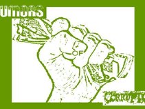 rumors of coruption (roc)