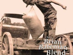 Image for The Brian Bateman Blend